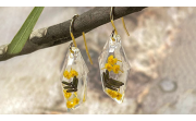 Beginner’s Guide to UV Resin: Create Stunning Crafts in Minutes