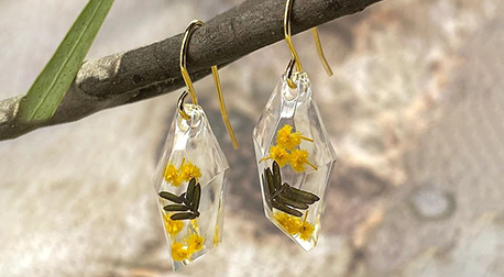 Beginner’s Guide to UV Resin: Create Stunning Crafts in Minutes